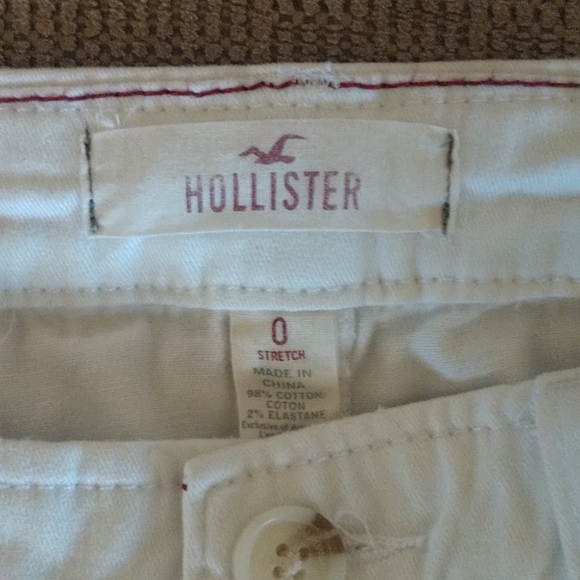 Shorts - Picture 3 of 3